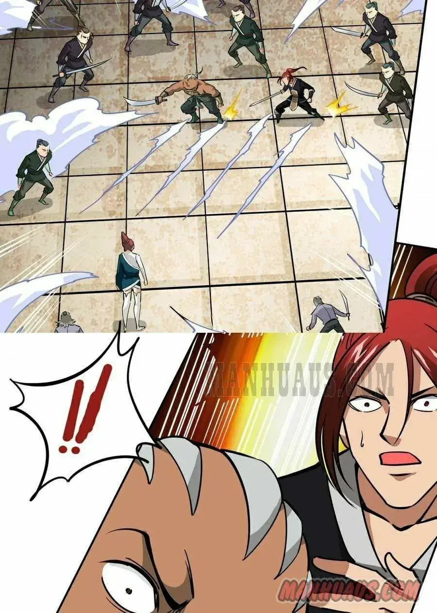 Capitulo 50 page 18