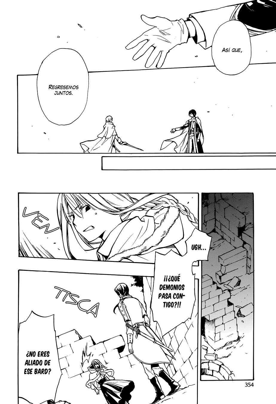 Capitulo 51 page 18