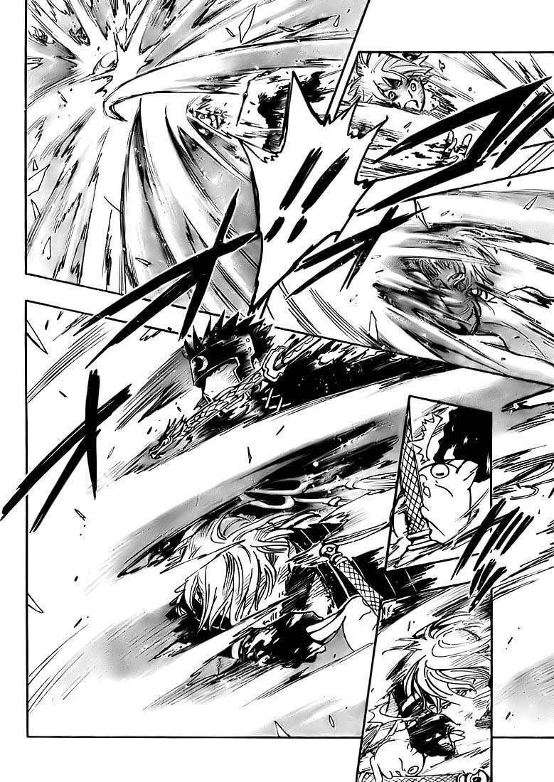 Capitulo 219 page 9