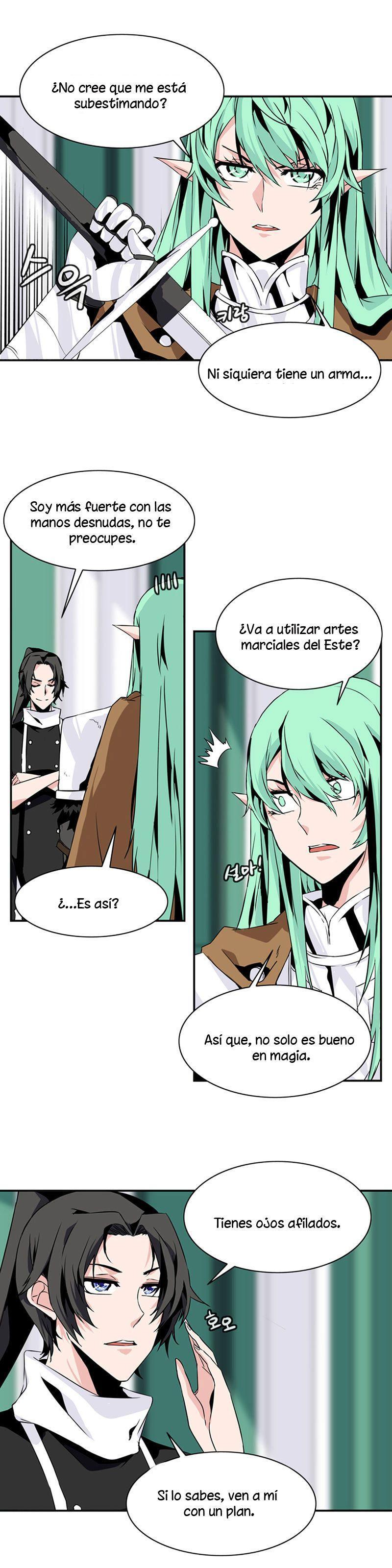 Capitulo 52 page 18