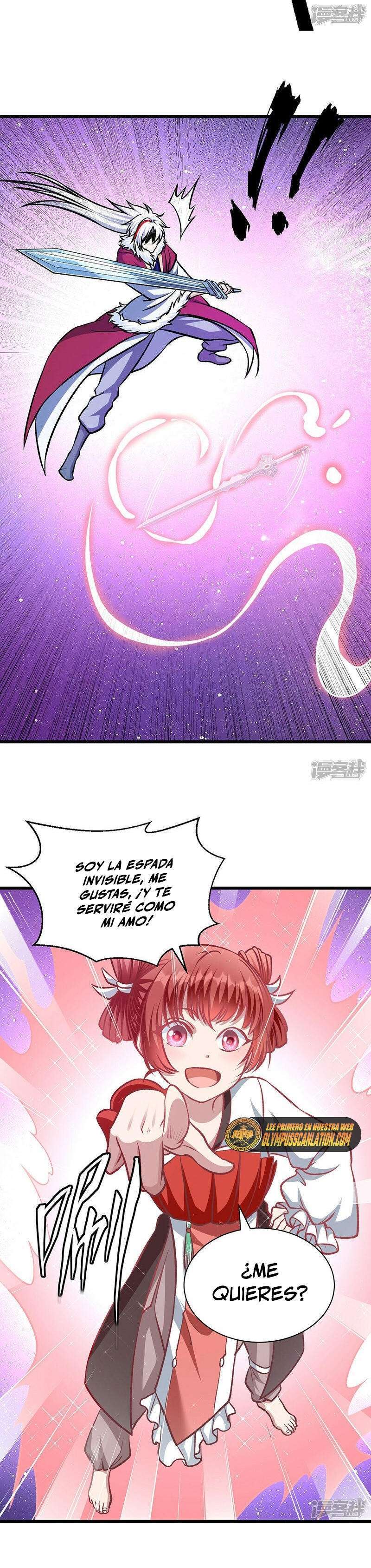 Capitulo 534 page 20