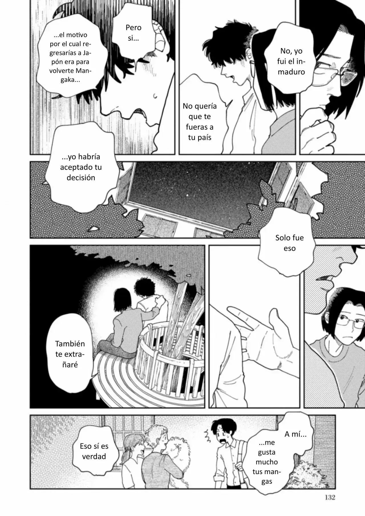 Capitulo 51 page 22