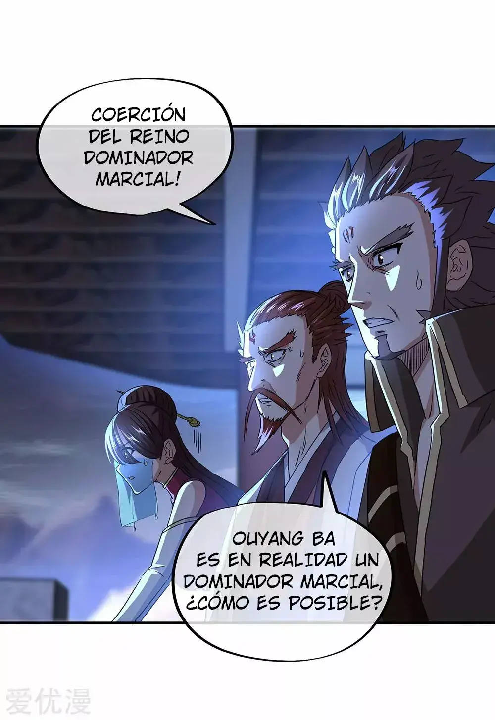 Capitulo 246 page 16
