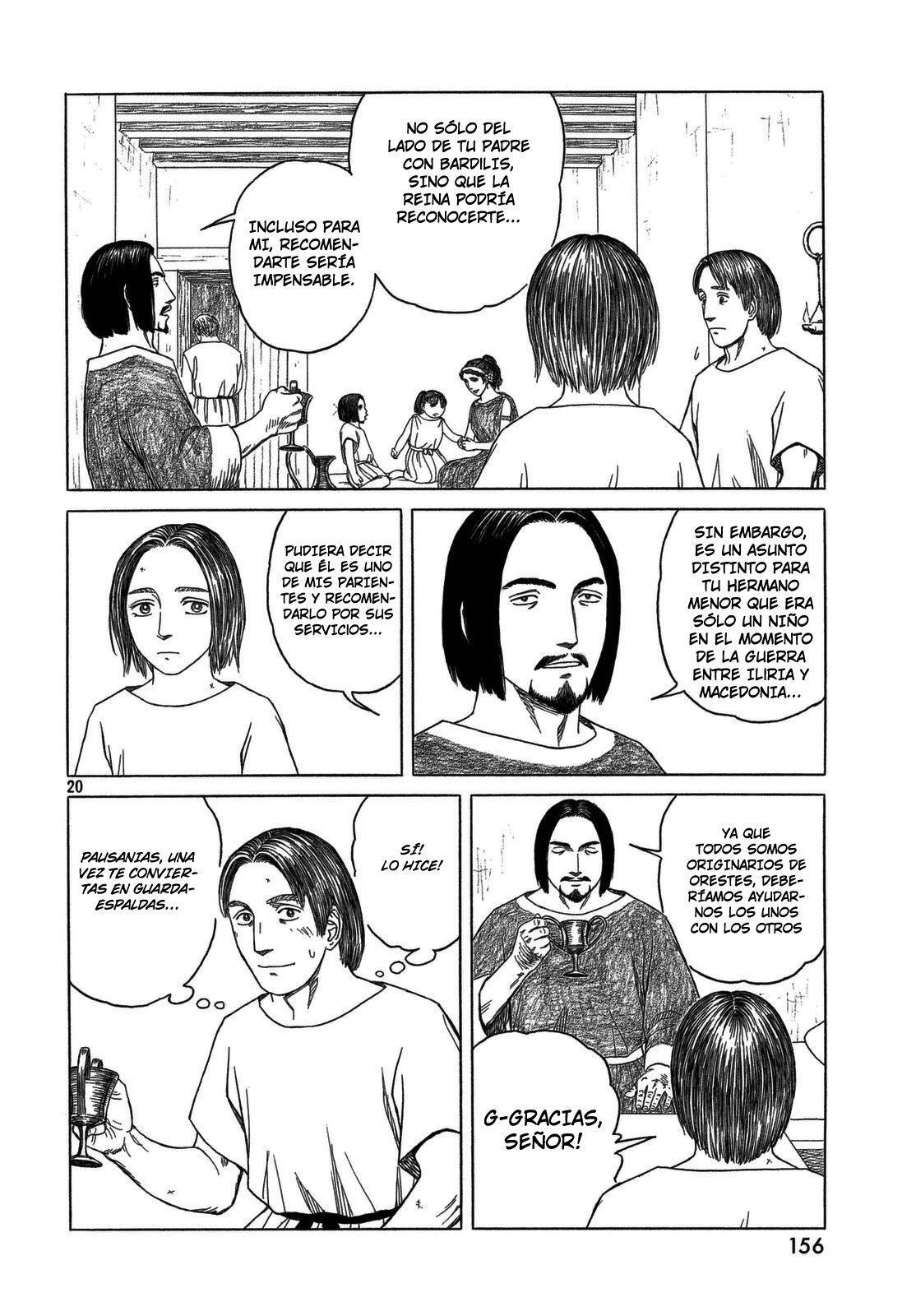 Capitulo 100 page 20