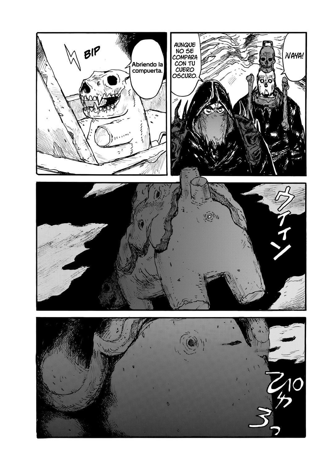 Capitulo 20 page 17