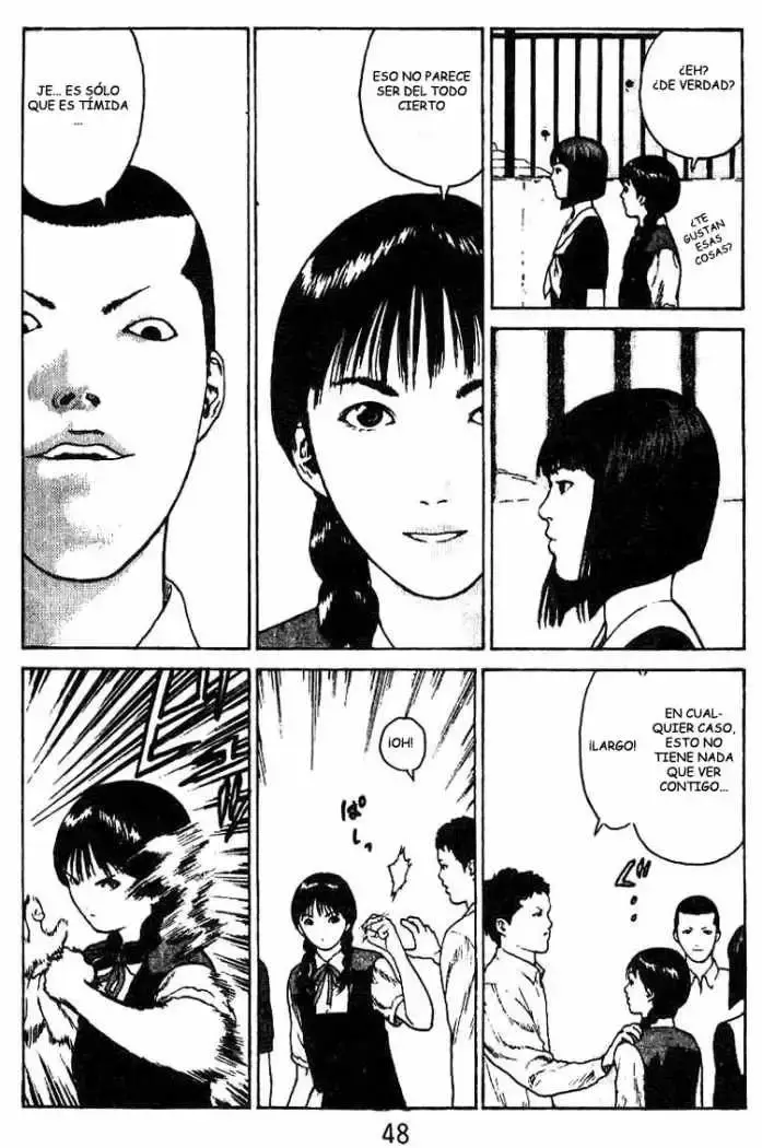 Capitulo 28 page 10