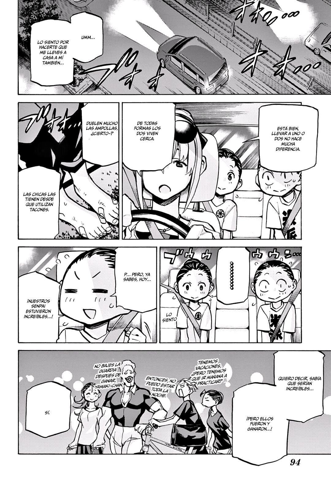 Capitulo 14 page 16