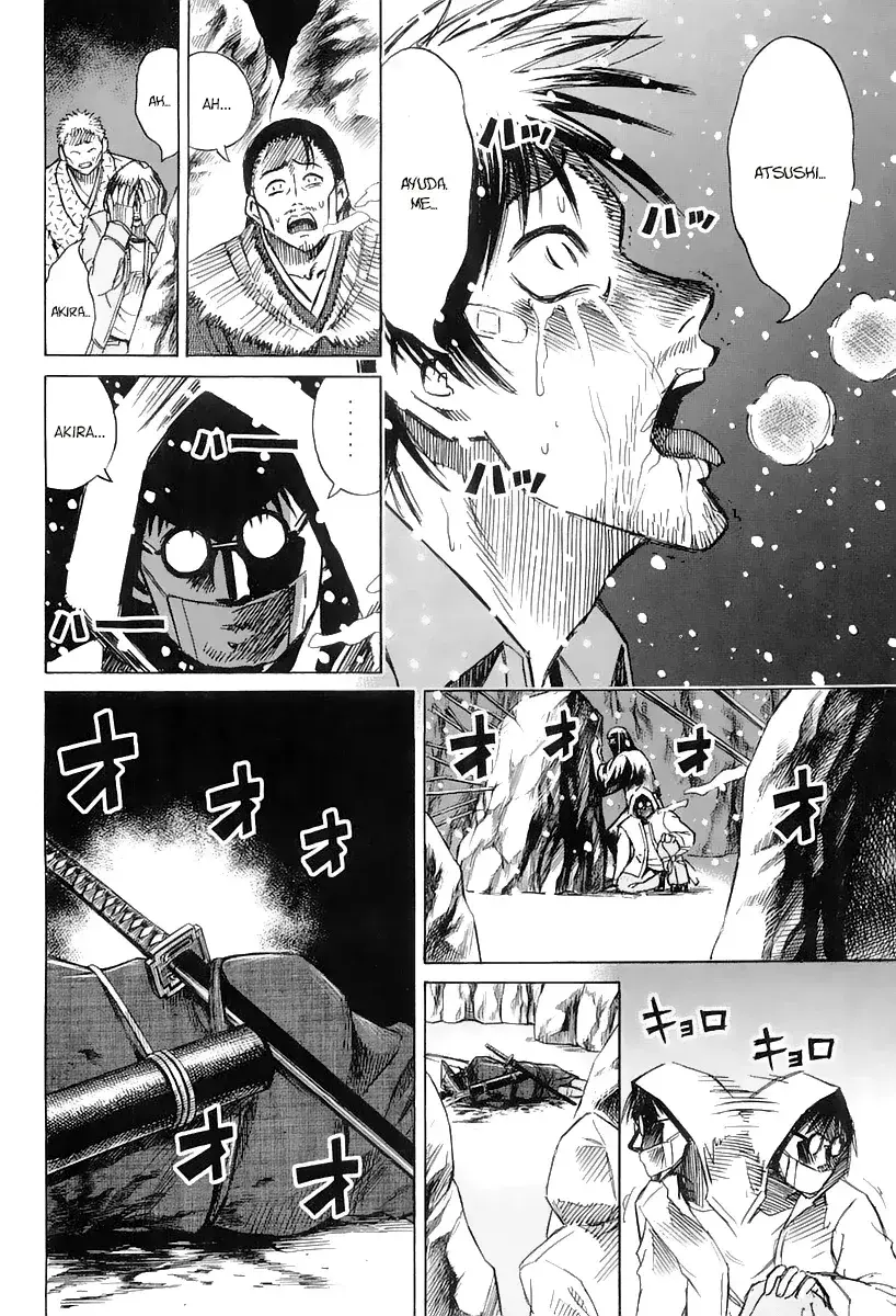 Capitulo 92 page 6