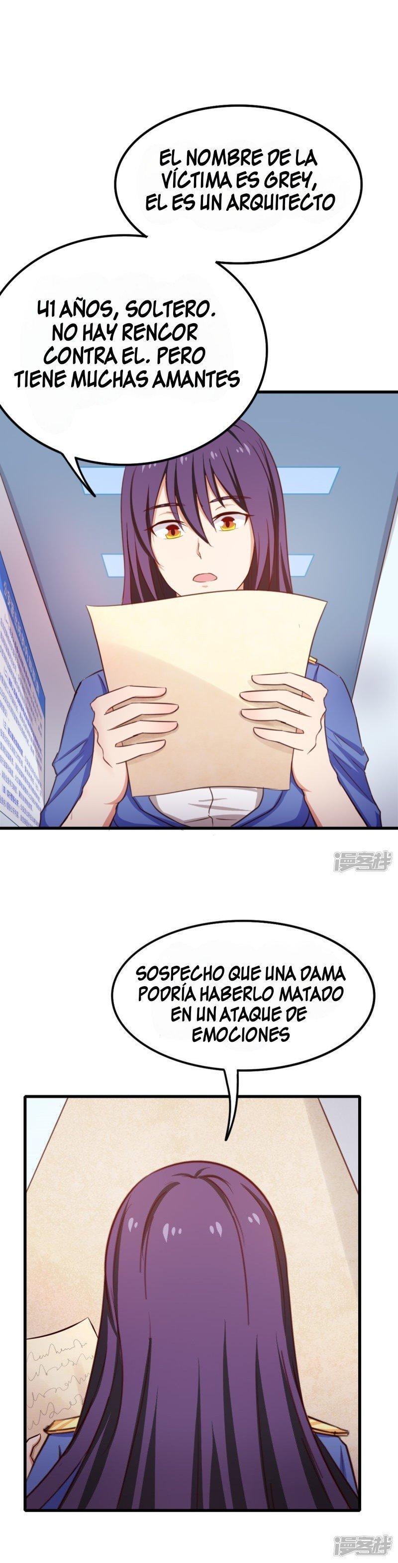 Capitulo 58 page 10