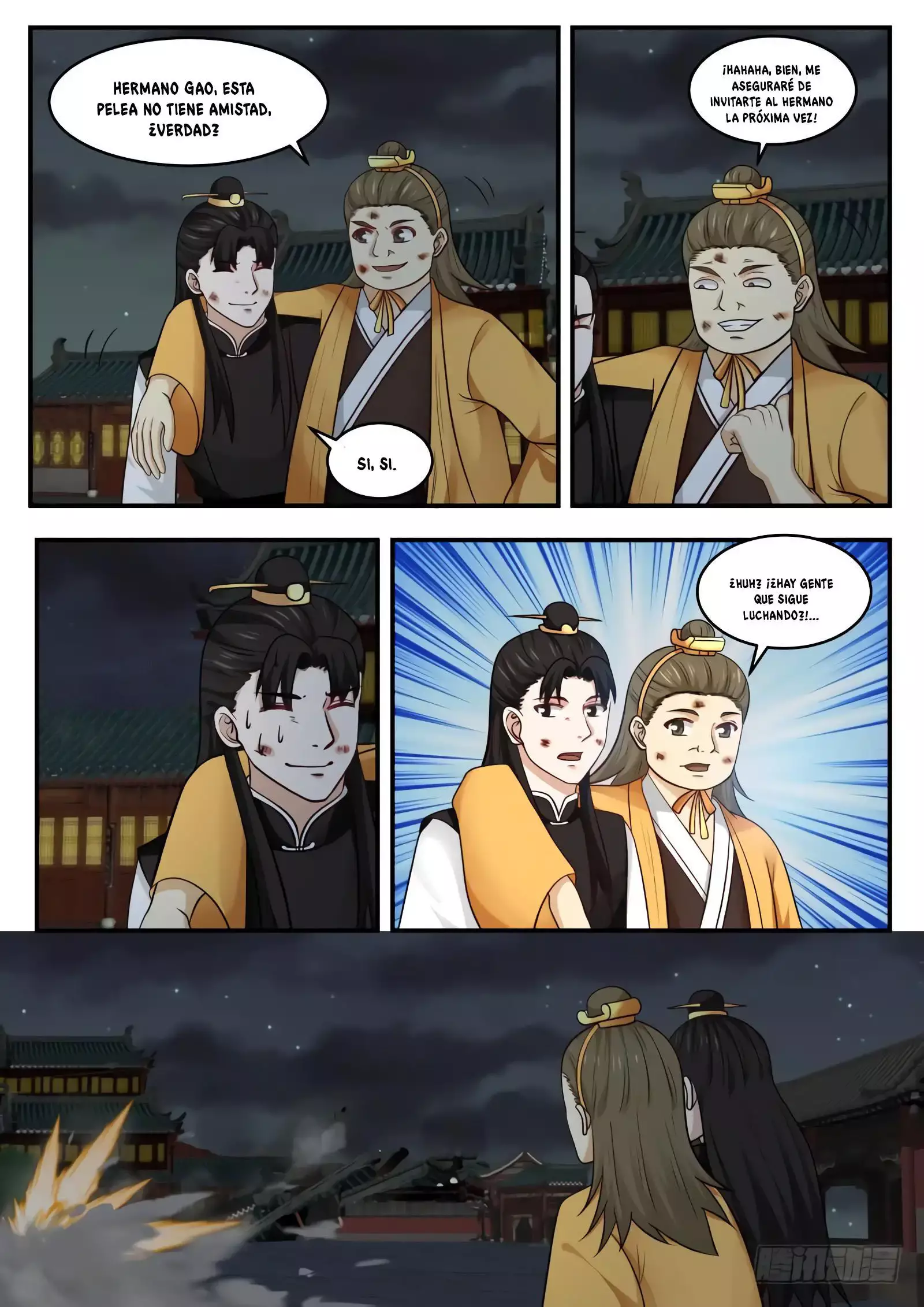 Capitulo 437 page 13