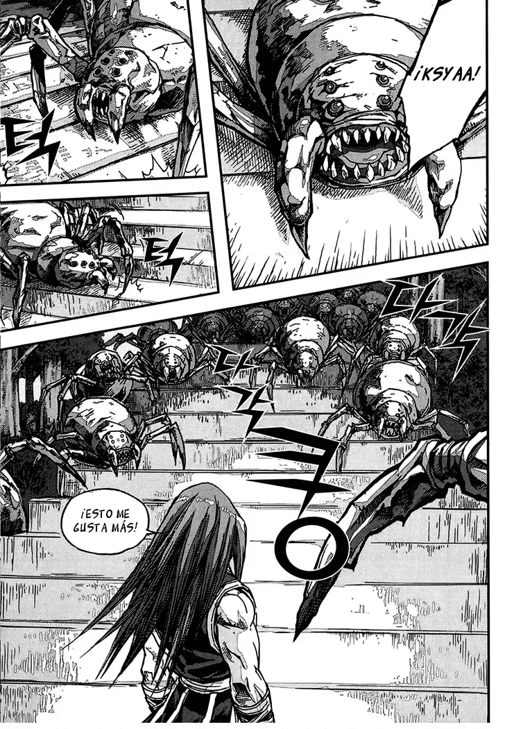Capitulo 322 page 30