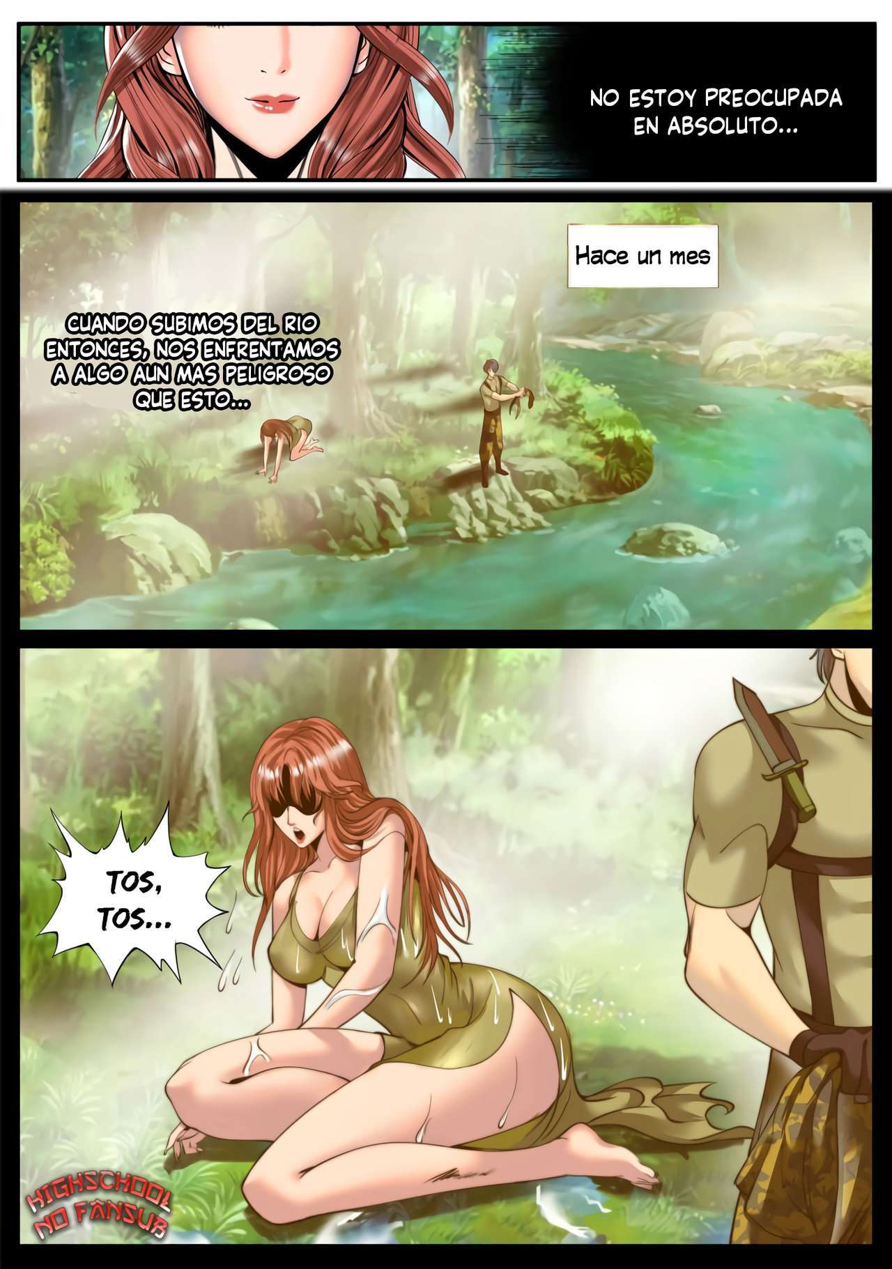 Capitulo 79 page 10