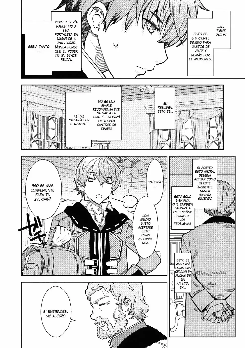 Capitulo 1 page 20