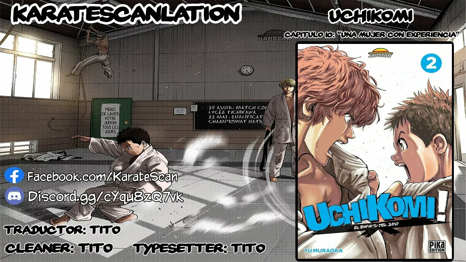 Capitulo 10 page 1