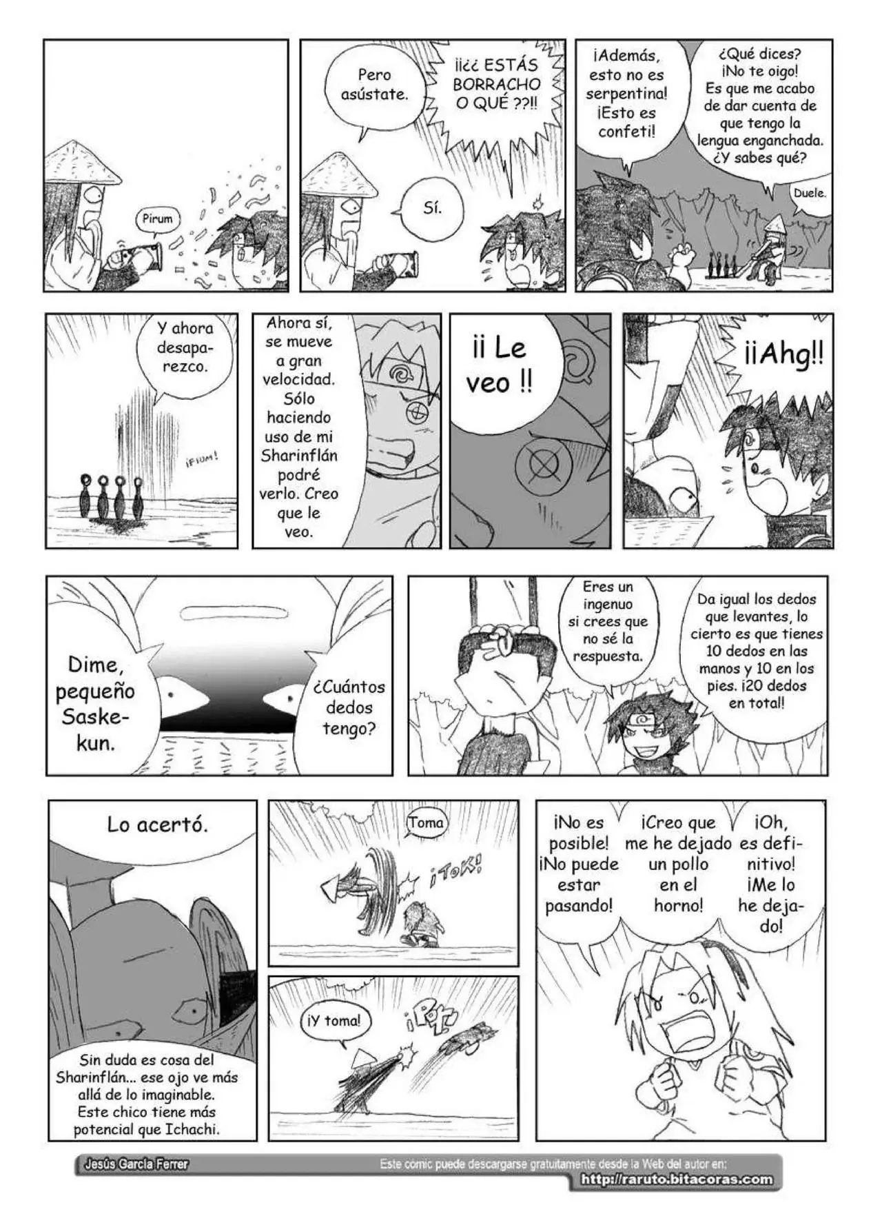 Capitulo 9 page 6