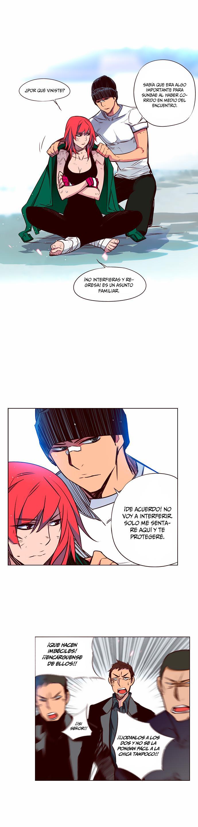 Capitulo 127 page 15