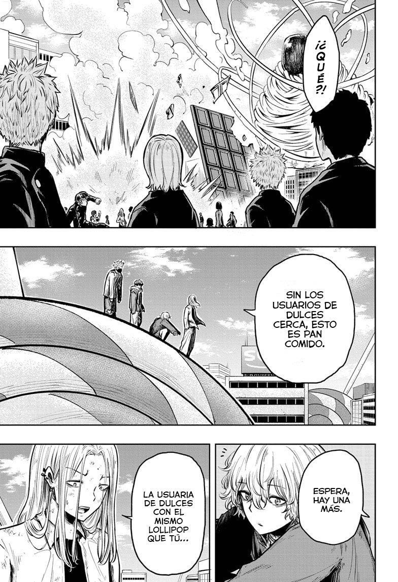 Capitulo 17 page 15