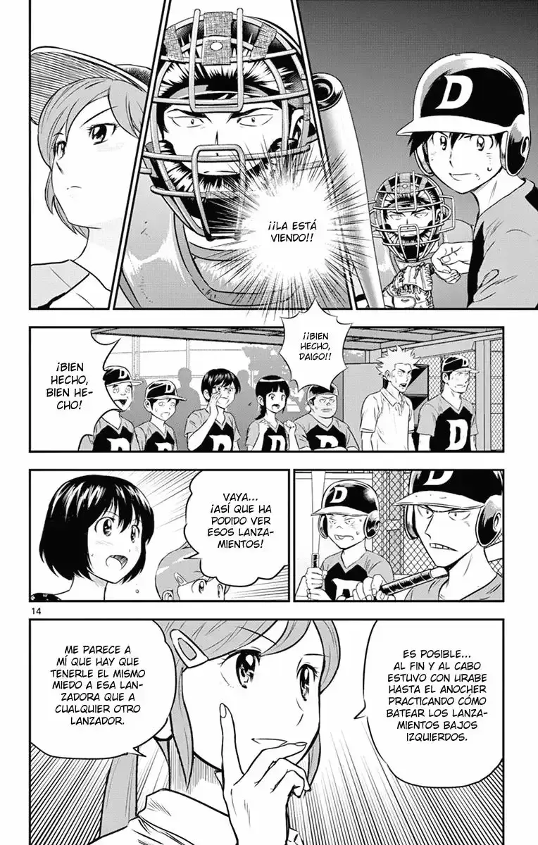 Capitulo 77 page 14