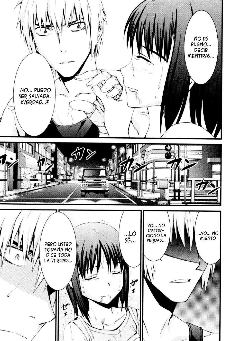 Capitulo 47 page 21