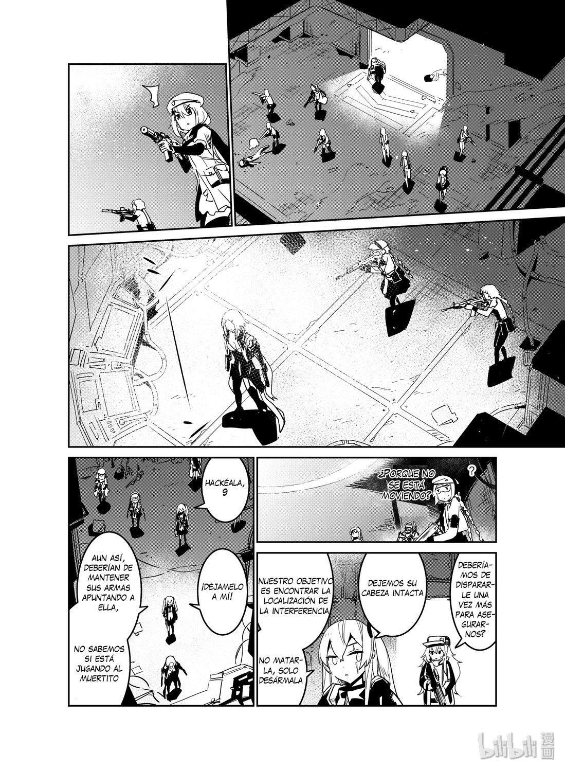 Capitulo 17 page 9