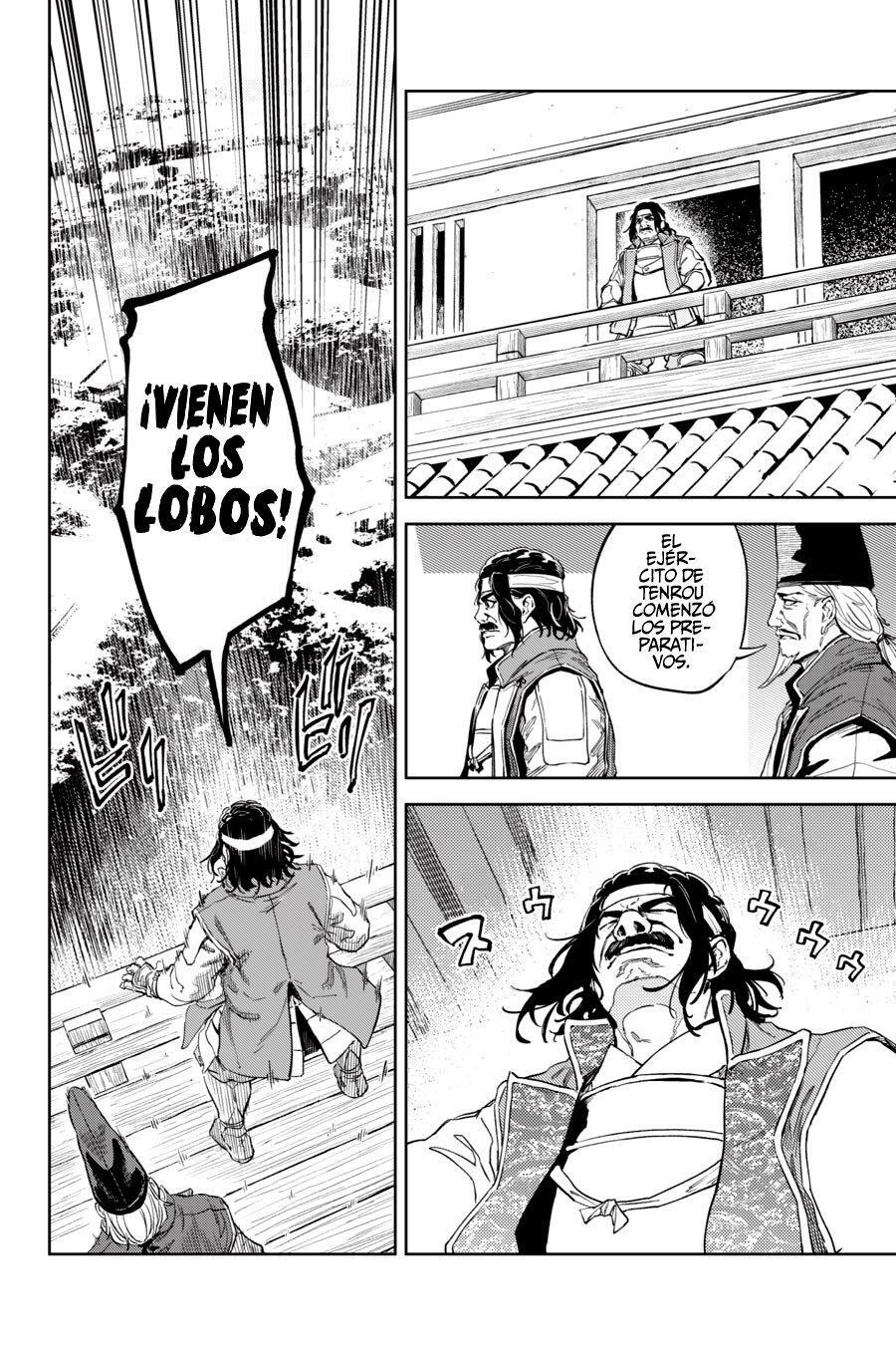 Capitulo 29 page 28