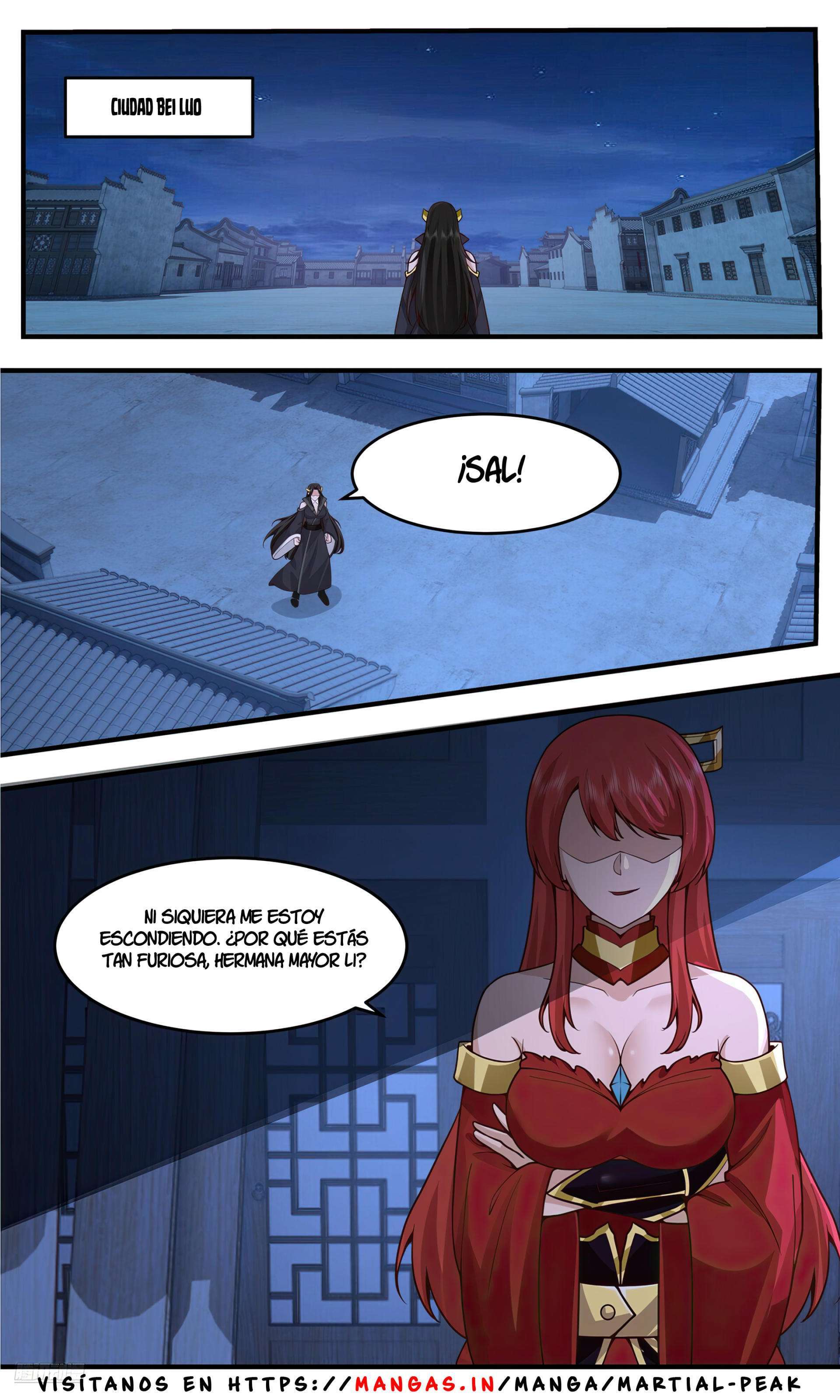 Capitulo 3759 page 11