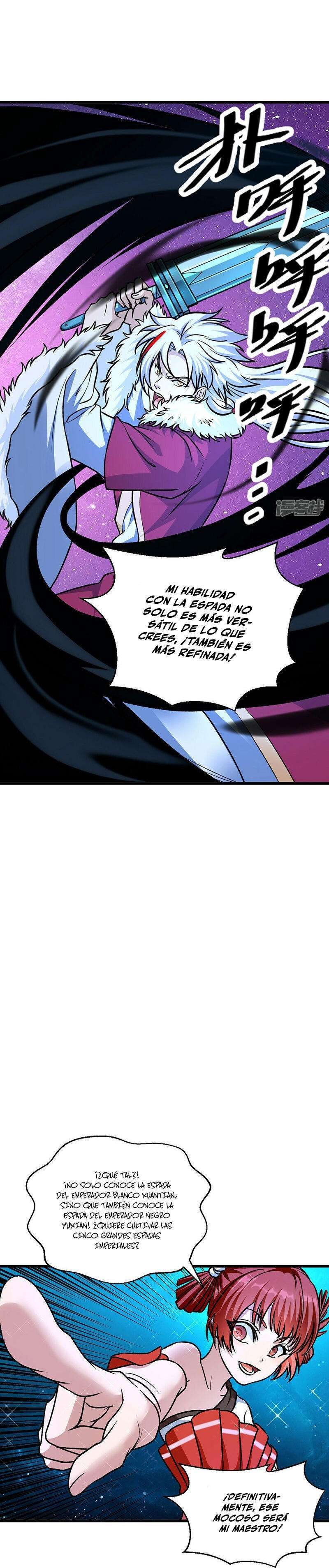 Capitulo 534 page 15