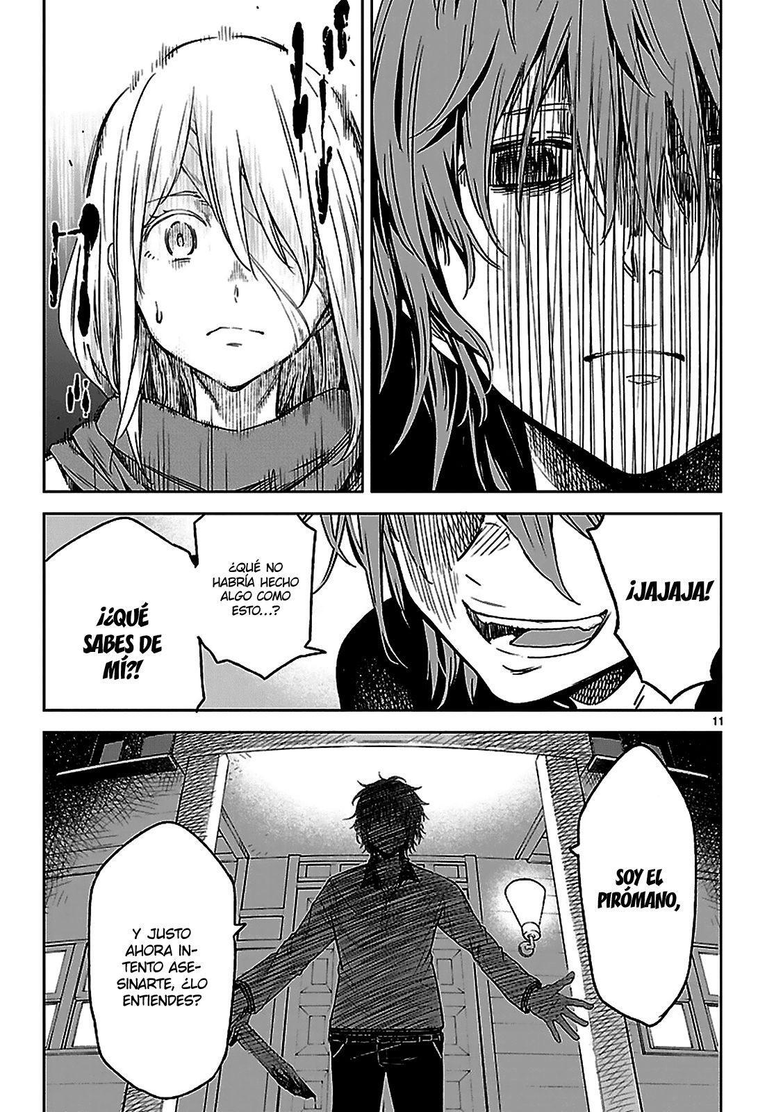 Capitulo 16 page 12