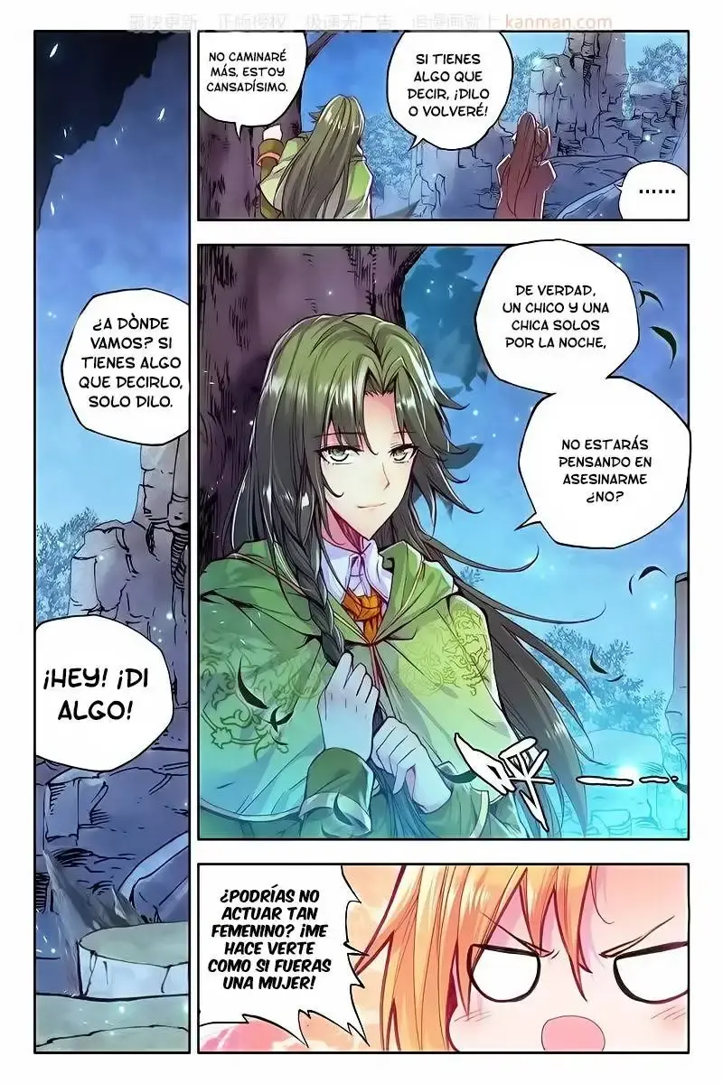 Capitulo 111 page 14