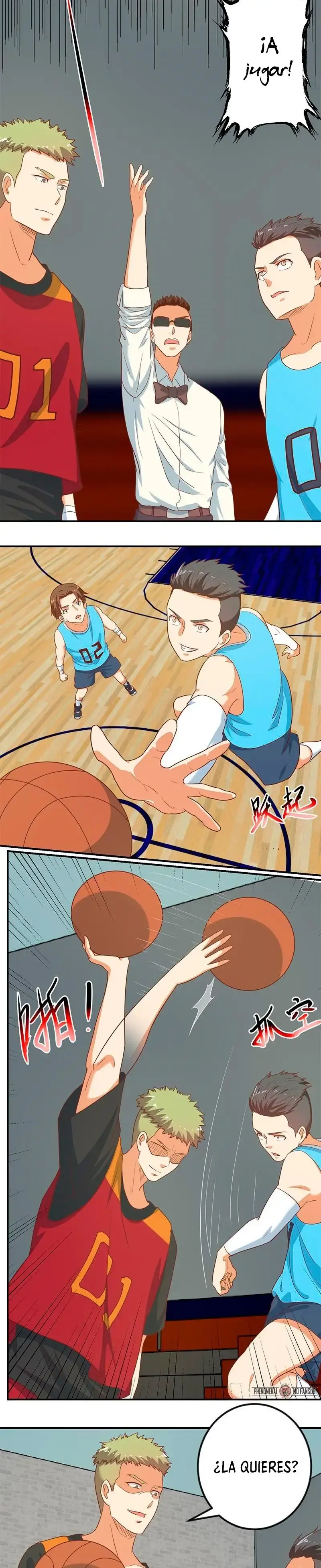 Capitulo 113 page 6