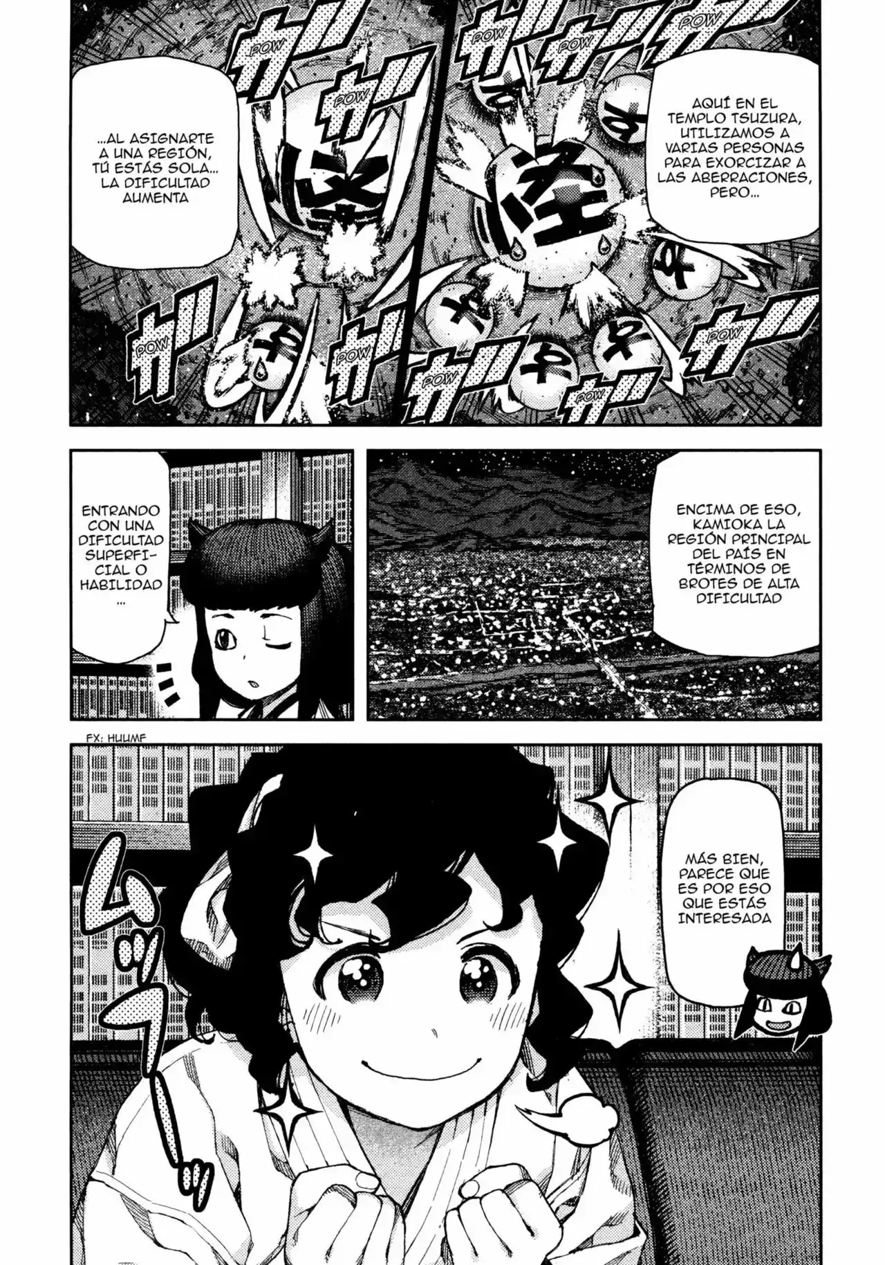 Capitulo 75 page 19