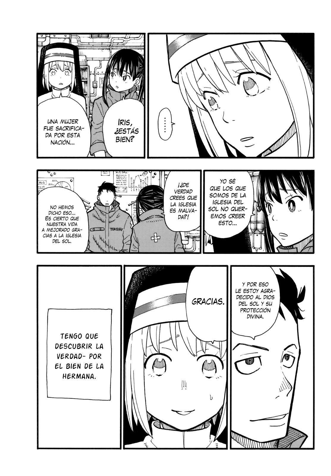 Capitulo 123 page 14