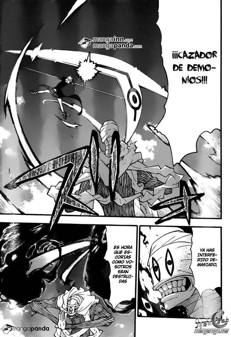 Capitulo 109 page 22