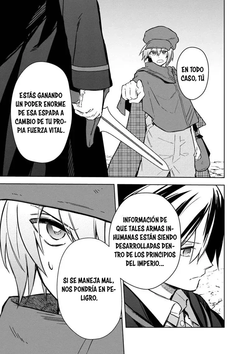 Capitulo 64 page 11