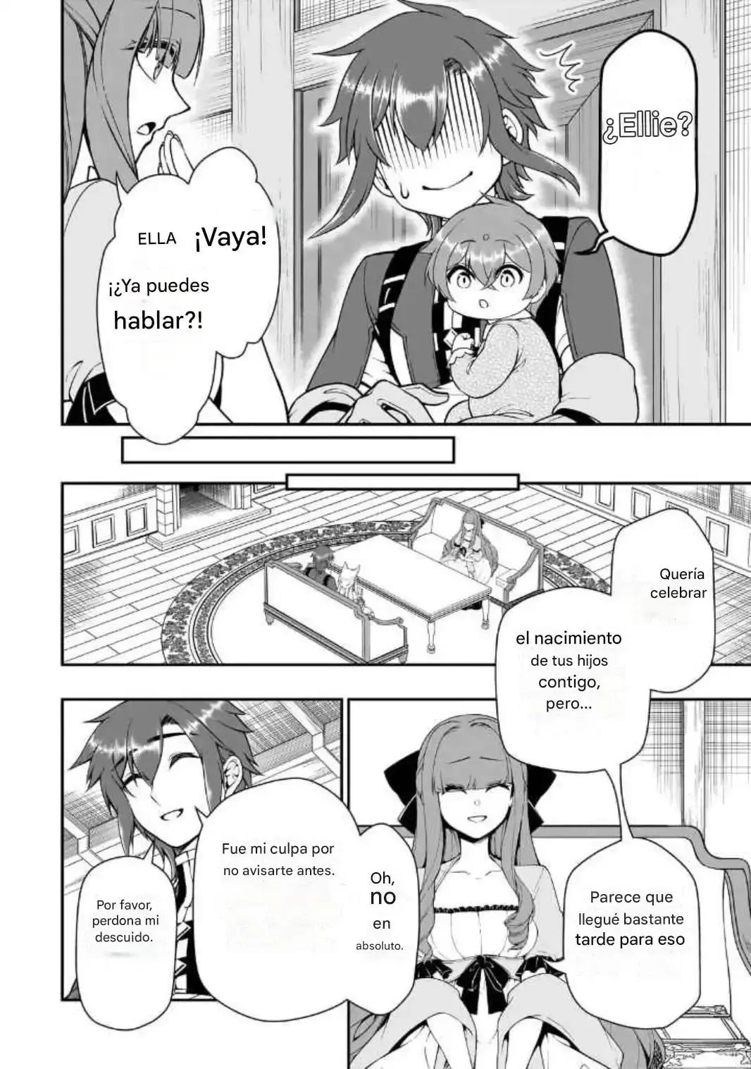 Capitulo 62 page 19