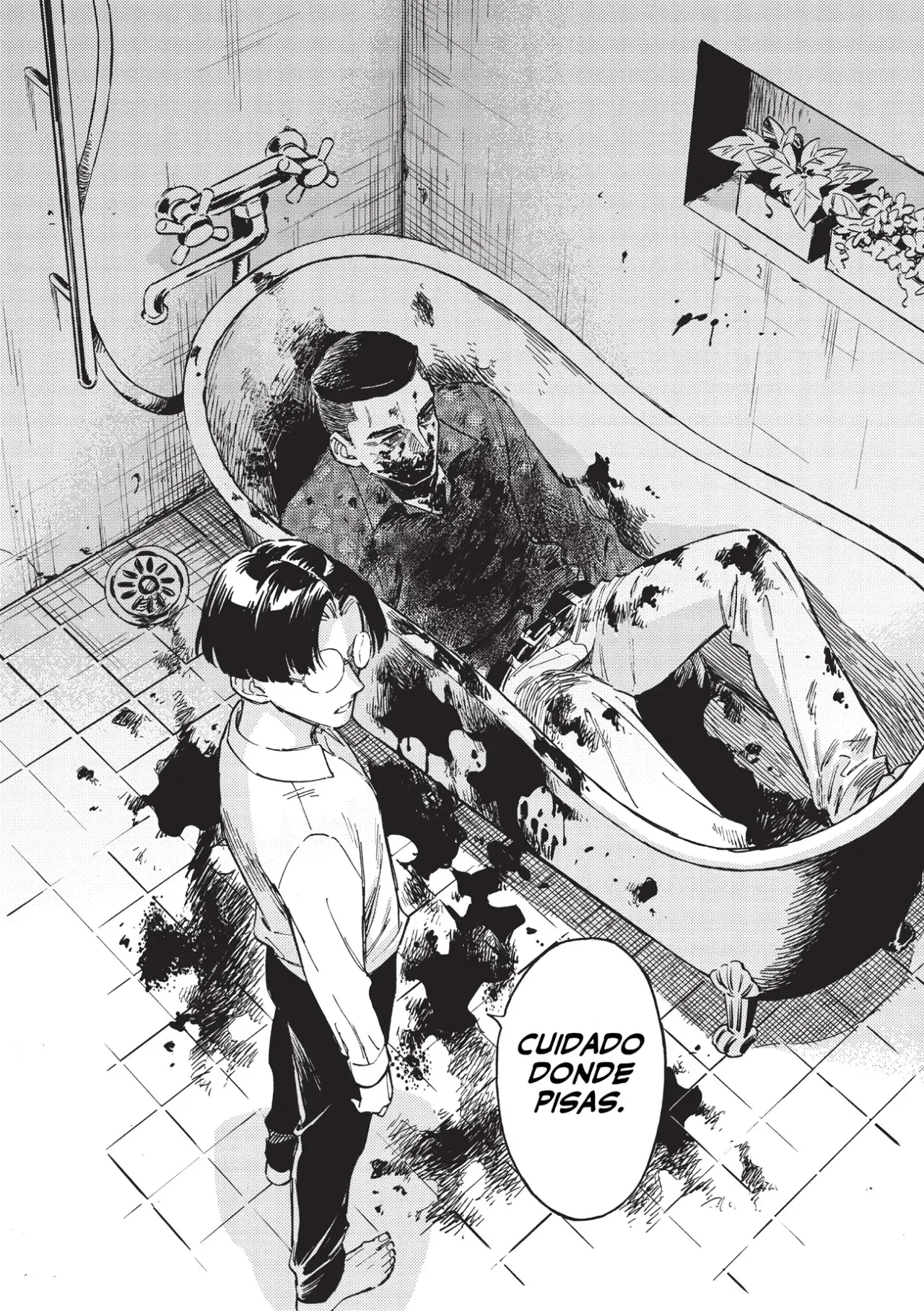 Capitulo 16 page 20