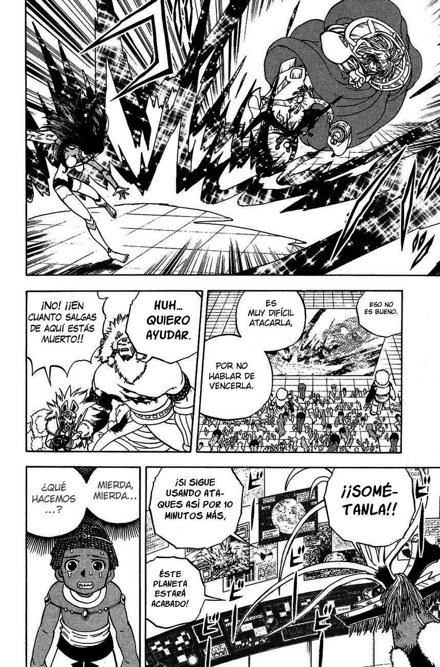 Capitulo 49 page 29