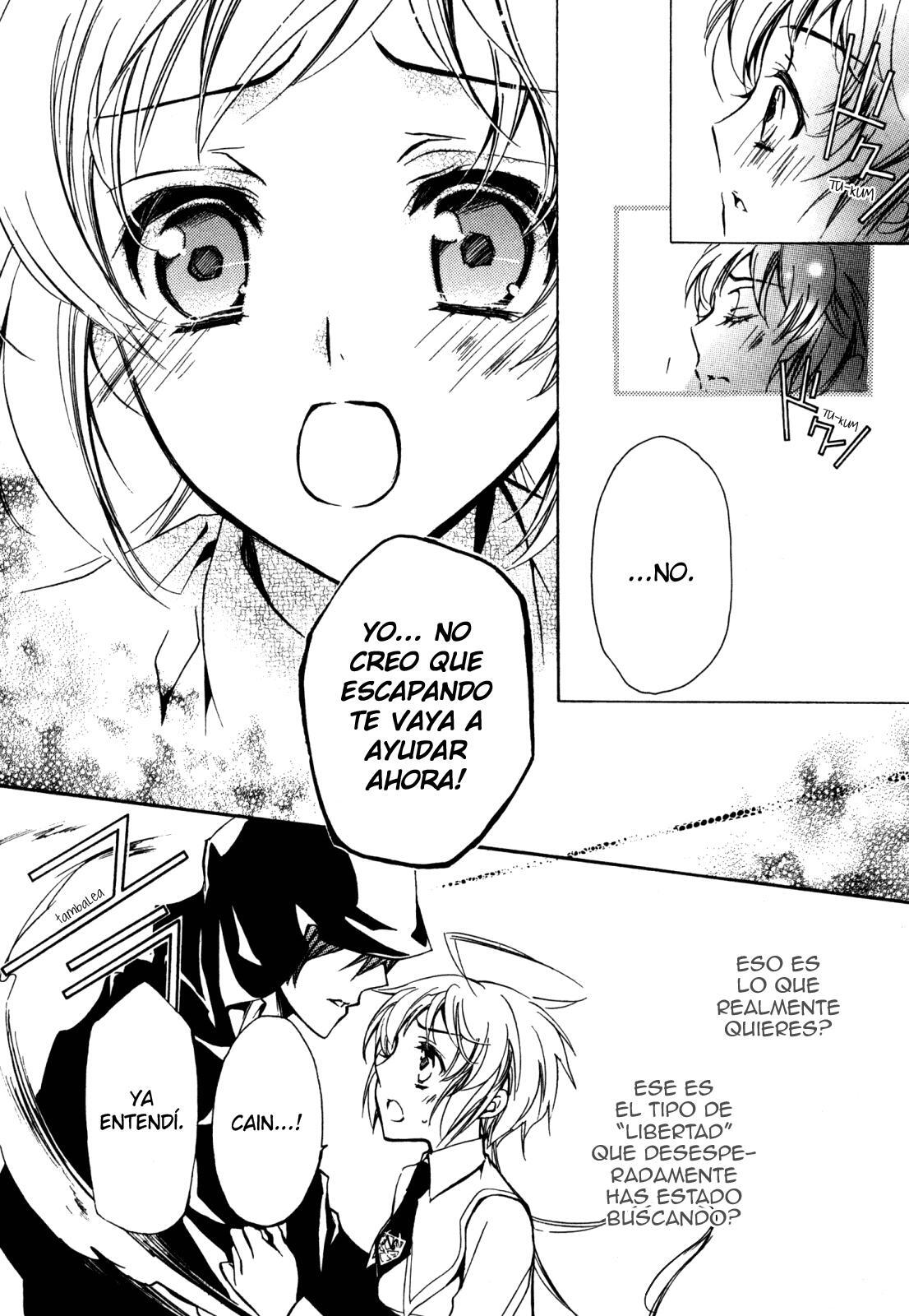 Capitulo 20 page 8