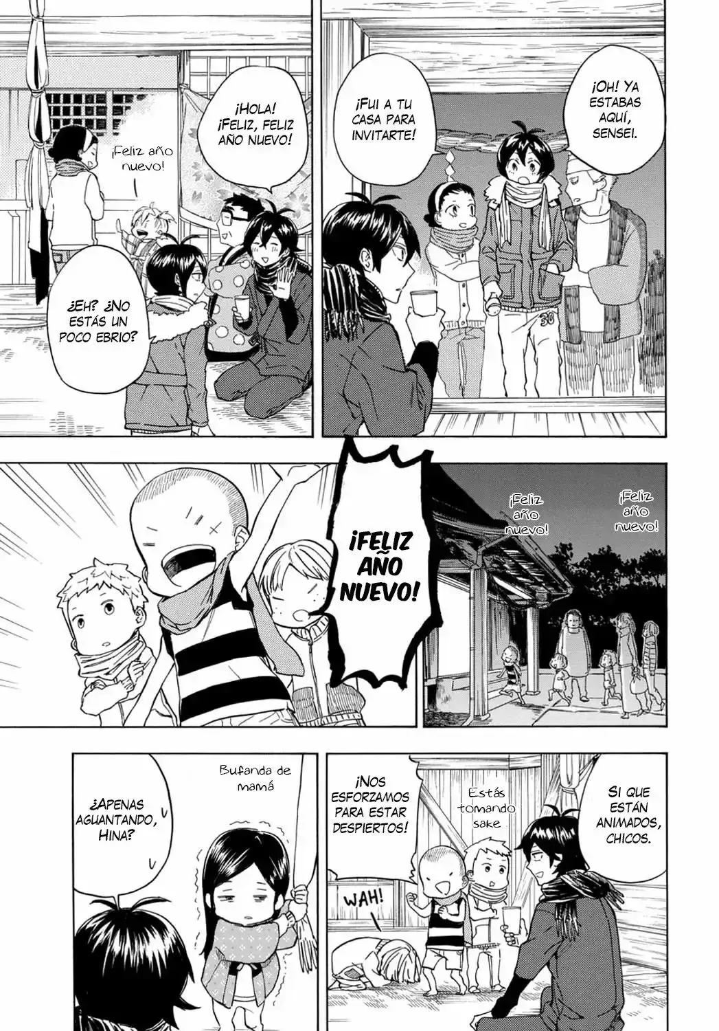 Capitulo 93 page 32