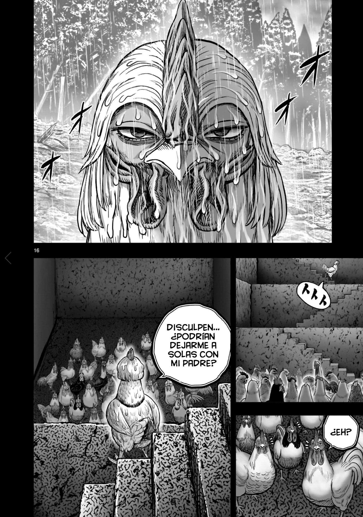Capitulo 54 page 20