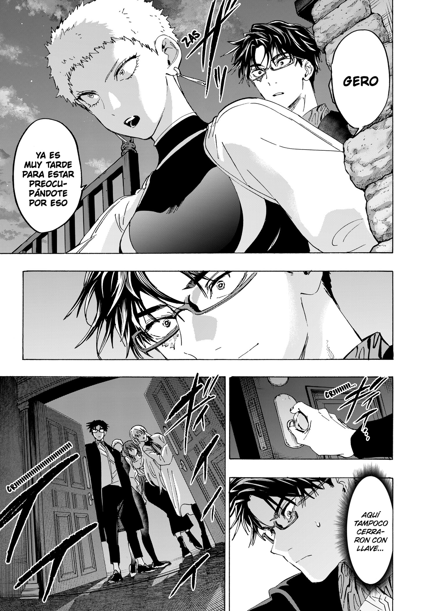 Capitulo 168 page 7