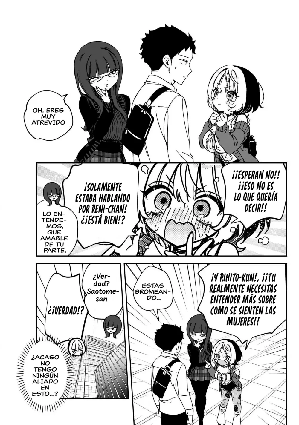 Capitulo 92 page 18