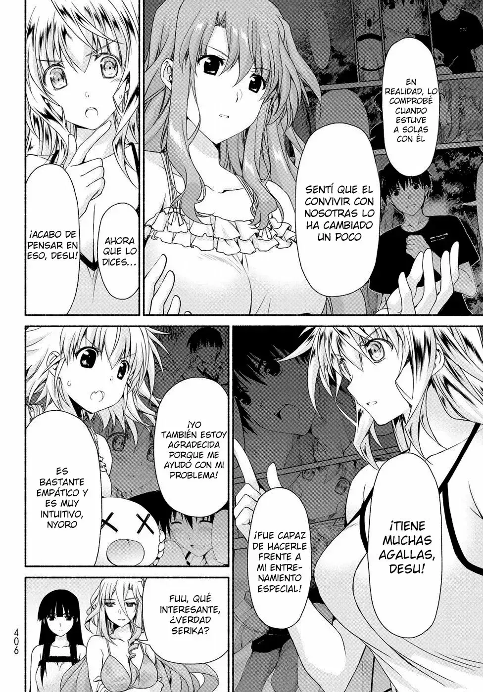 Capitulo 11 page 11