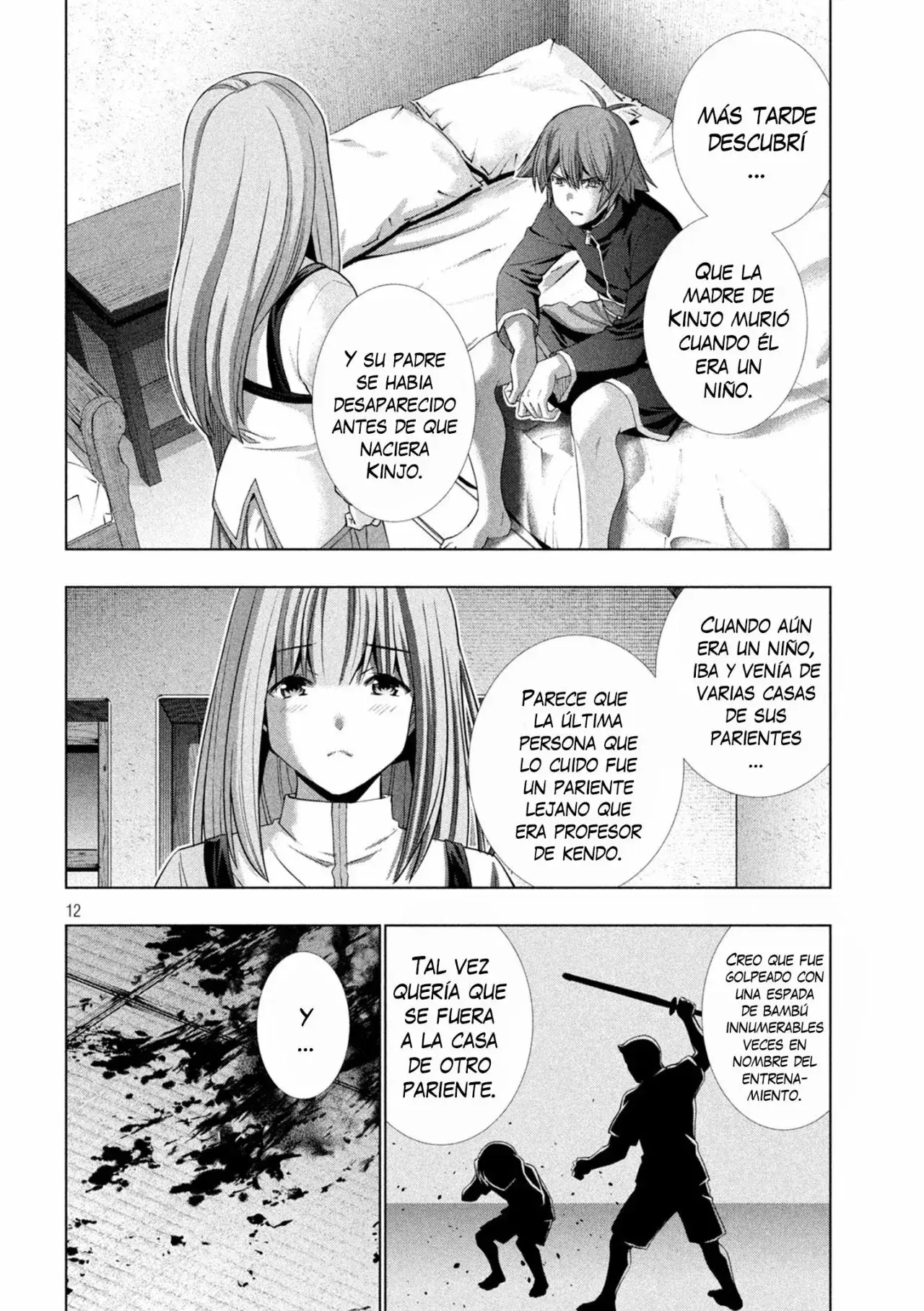 Capitulo 179 page 14