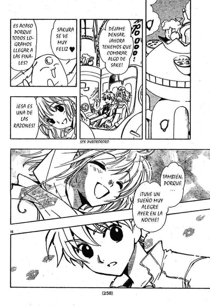 Capitulo 75 page 16