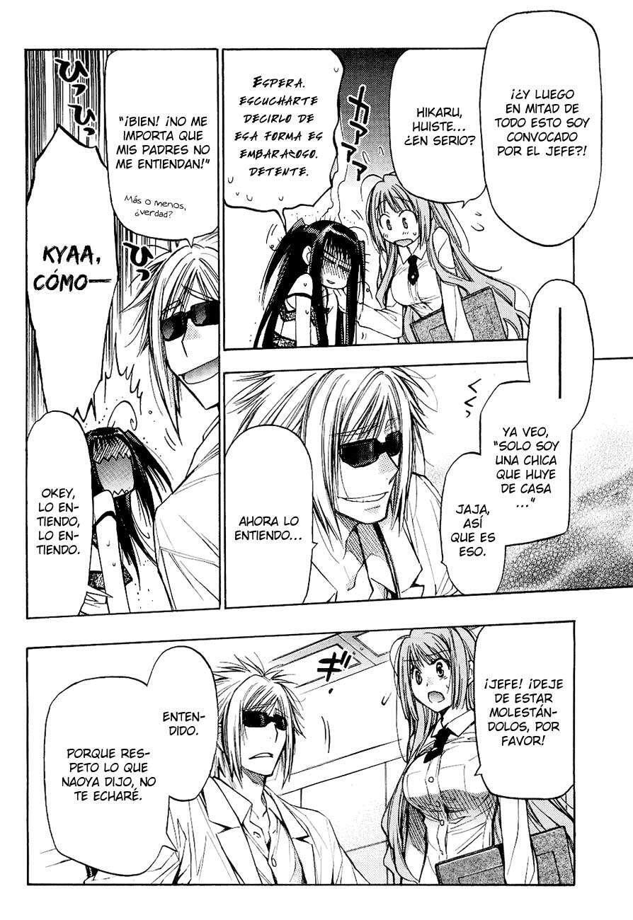 Capitulo 11 page 15