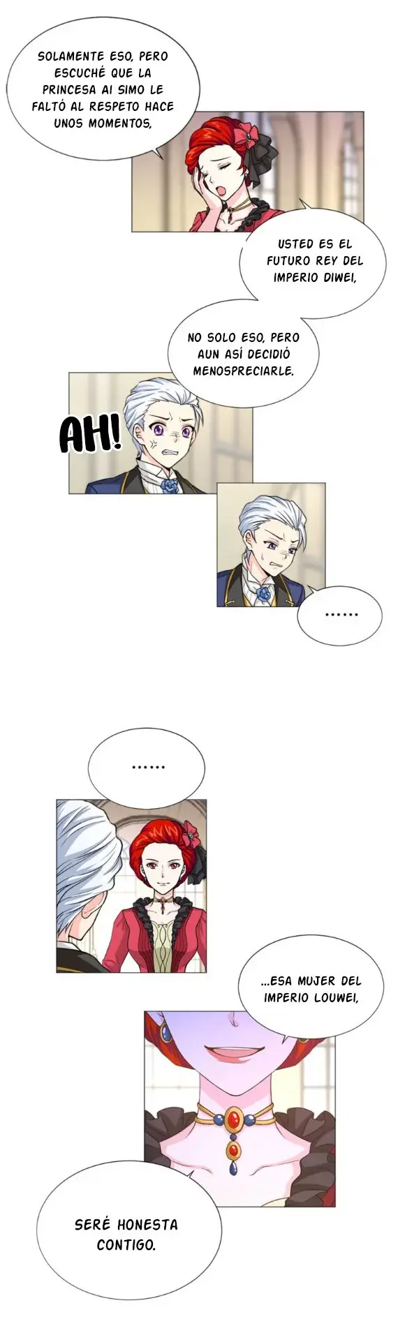 Capitulo 18 page 19
