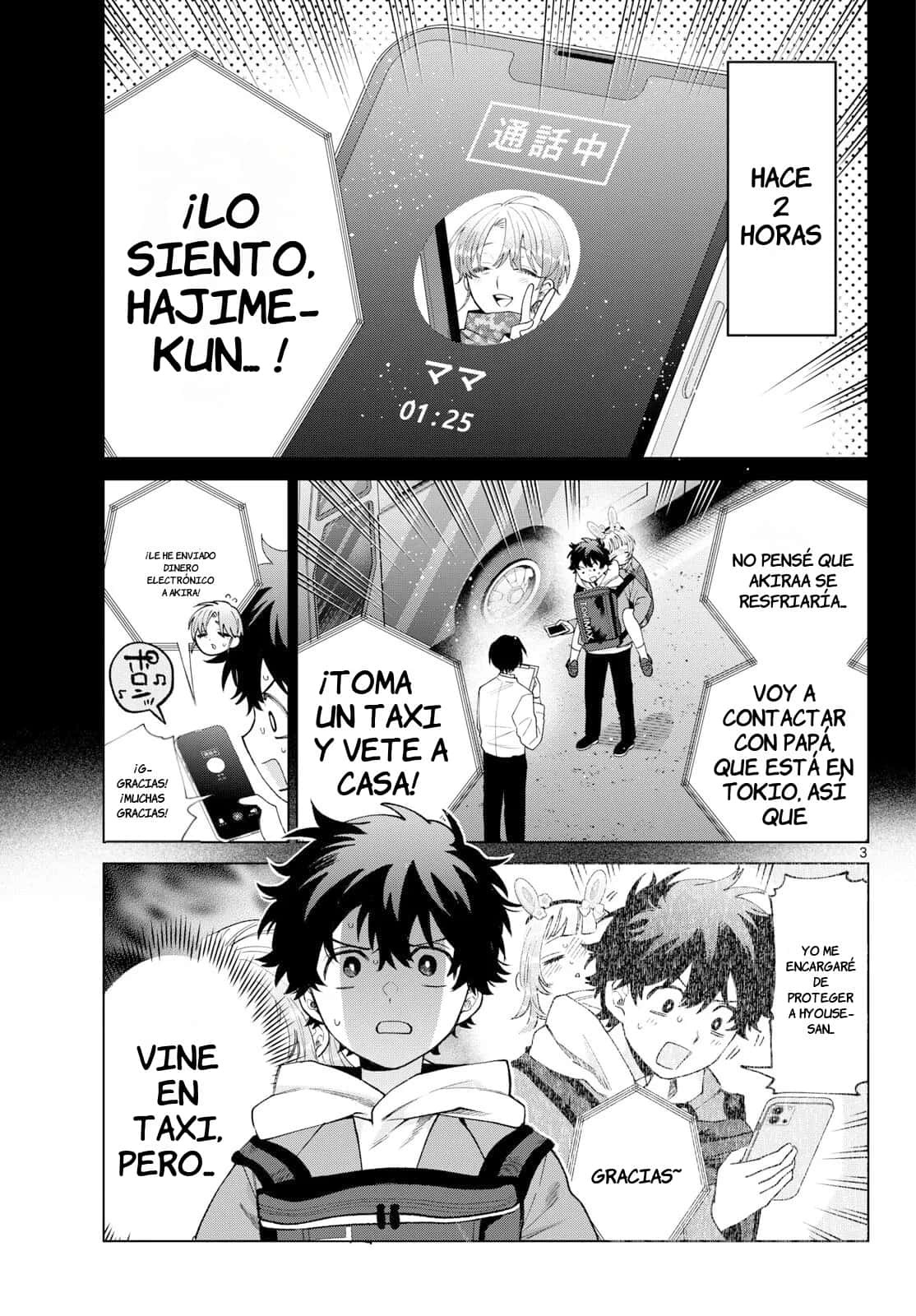 Capitulo 91 page 3