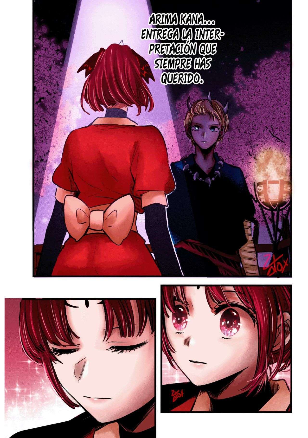 Capitulo 62 page 20