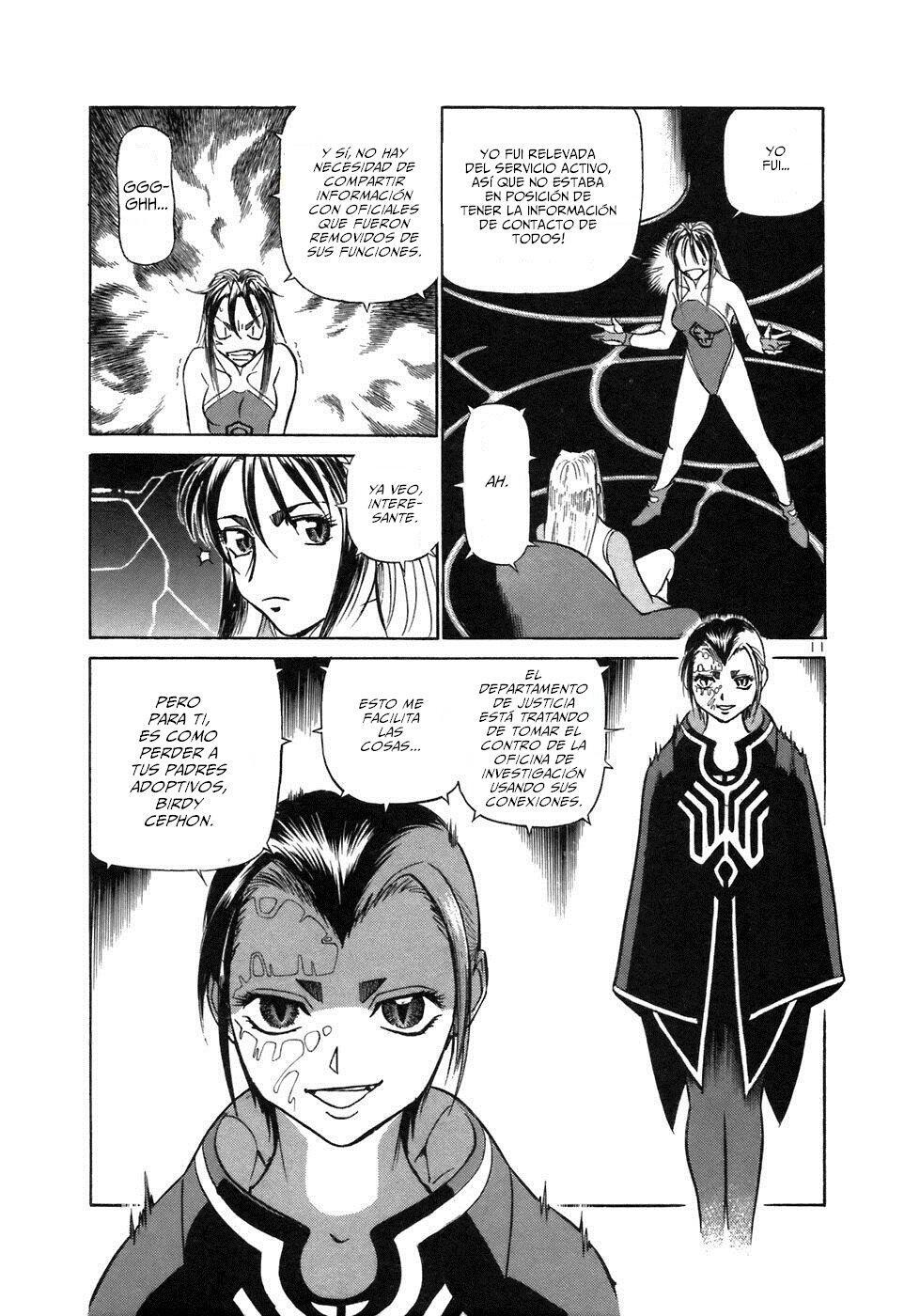 Capitulo 160 page 12